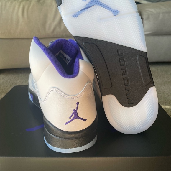 Air Jordan 5 Concord